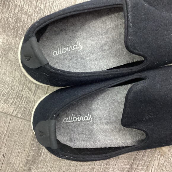 Allbirds Wool Loungers Size 8 - Picture 8 of 9